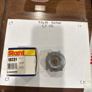 GM Mopar Ford Stant coolant radiator cap 10231