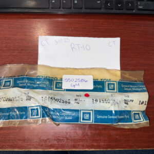 GM NOS 15502586 Radiator Support Pad for 1979-1991 Chevrolet & GMC Truck