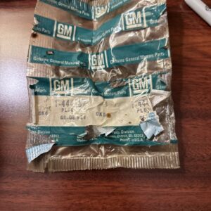 GM NOS 1958 – 1976 Chevrolet Differential Drain Plug 444667