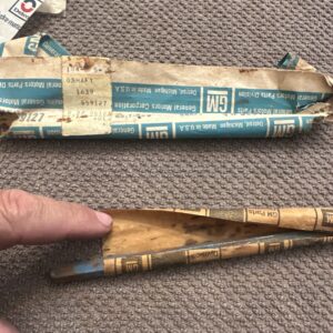 GM NOS Oil Pump Drive  559127 4.3 5.0 5.7 6.6 350