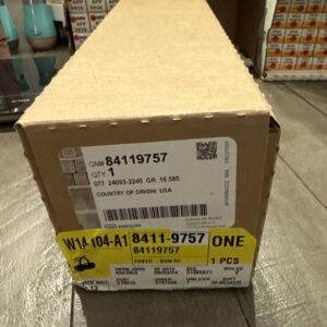 GM OEM 06-20 Escalade ESV Cab Sunroof-Side Cover 84119757