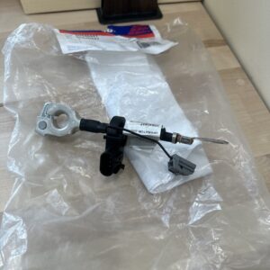 GM OEM 07-17 Acadia Limited Electrical Battery-Negative Cable 20940447