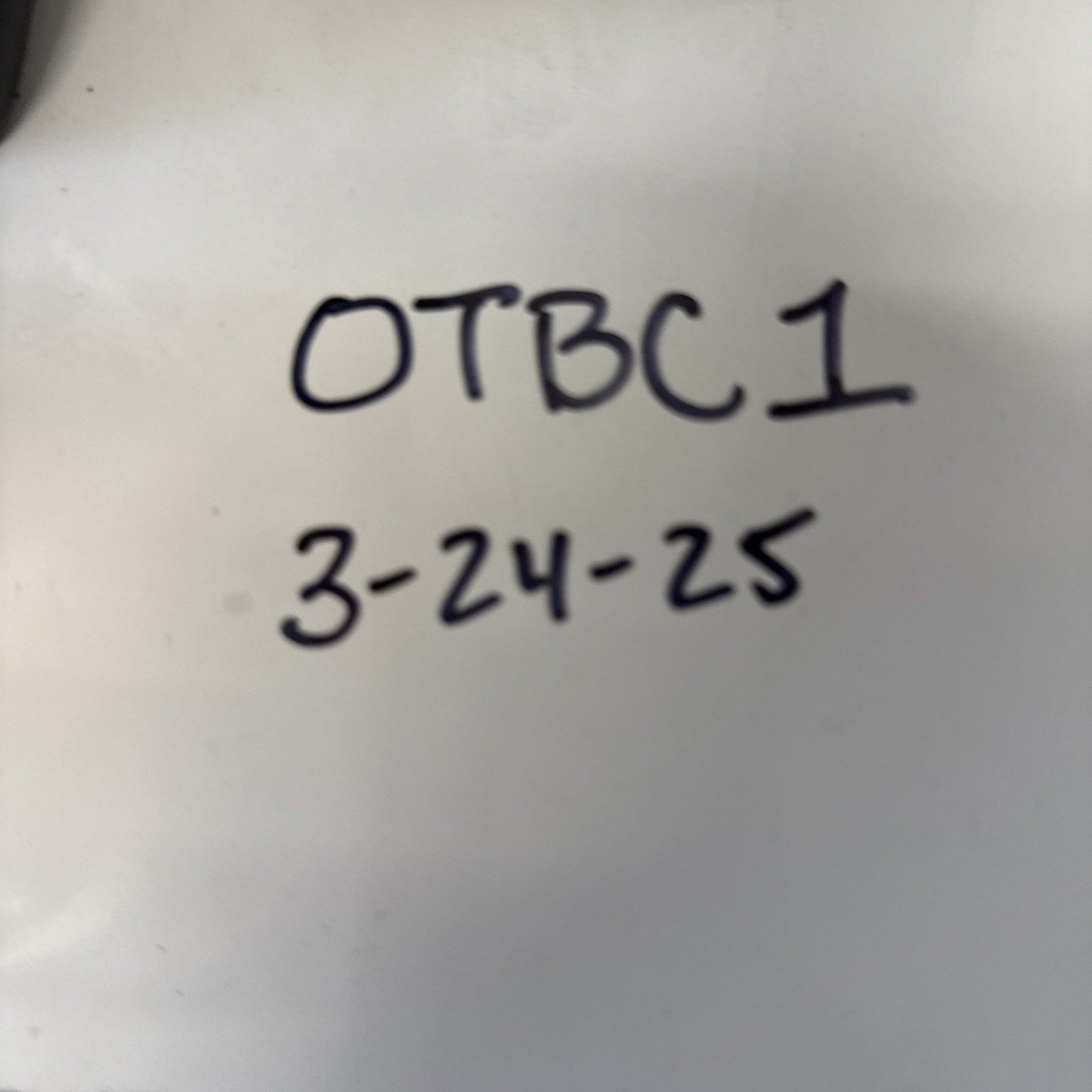 GM OEM 18-11 ATS Rear Body Interior Trim-Scuff Plate Clip 11611367 - Image 3