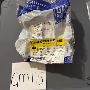 GM OEM Fuel Tank Filler-Gas Cap 19207873 ACDelco GT261