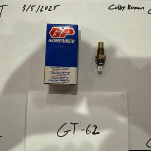 GP Sorensen 38-5070 (TS194)