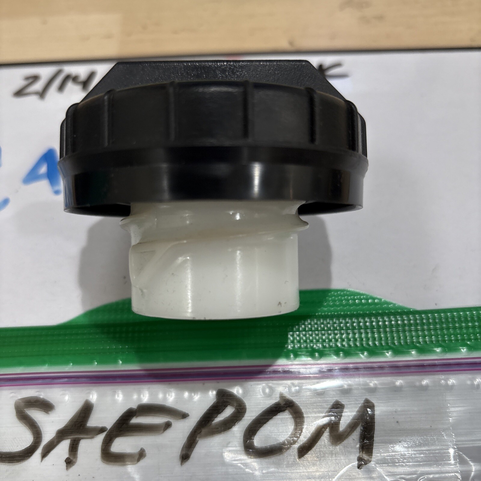 Gas Cap SAE-P0M - Image 4