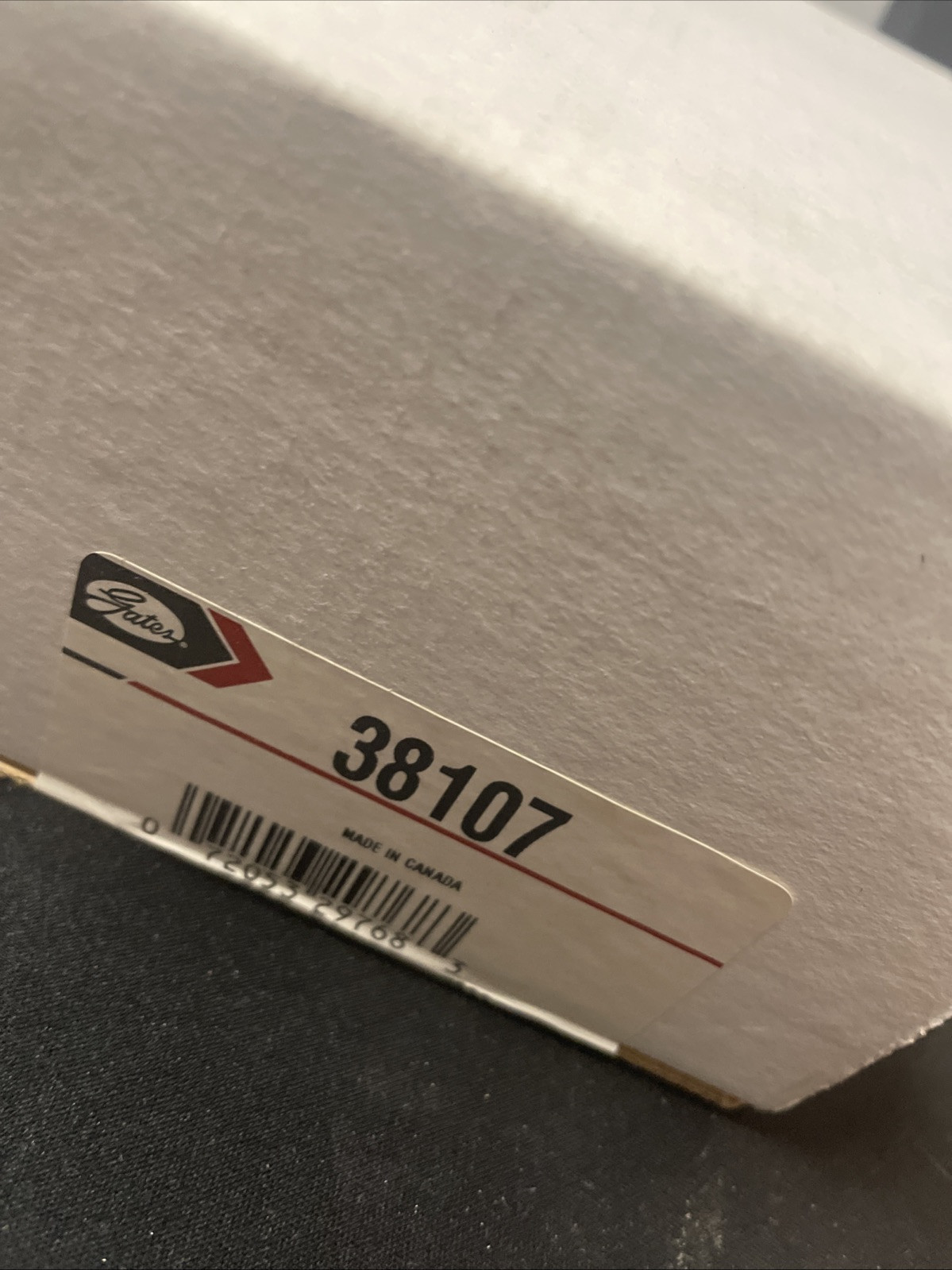 Gates 38107 DriveAlign Automatic Belt Drive Tensioner - Image 3