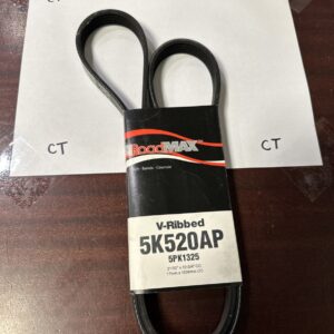 Gates 5K520AP Serpentine Belt