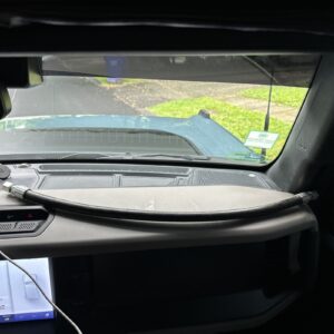 Gates 6g2 4800 Psi 3/8 Hose 27 Inches