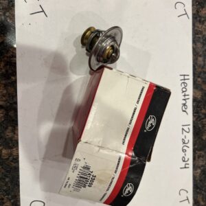 Gates Thermostat 33059 Automotive Thermostat