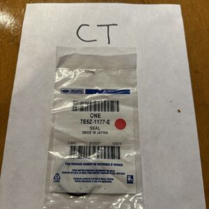 Genuine FORD OEM 7E5Z1177E SEAL 7E5Z-1177-E