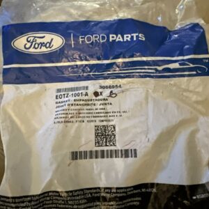 Genuine FORD OEM EOTZ-1001-A AXLE SHAFT GASKET(6) Pieces