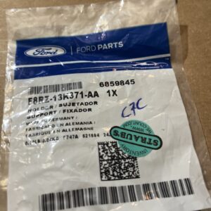 Genuine FORD OEM Headlight Headlamp Socket F8RZ-13K371-AA