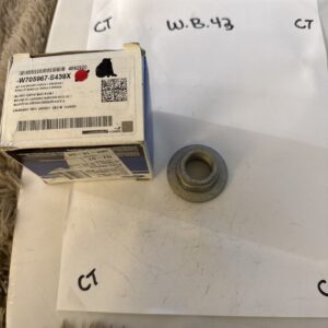 Genuine Ford 2001-2012 Escape, Aviator- Axle Nut W705967-S439X Sold Individually