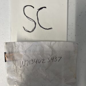 Genuine Ford 2010-2019 F-250/F-550SD 6.2 & 6.7L STUD 10 & 8MM, W713462-S437