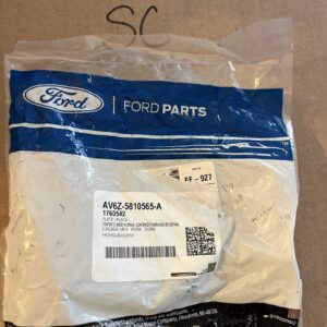 Genuine Ford AV6Z-5810565-A Outer Rail Front Bracket Driver Side