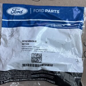 Genuine Ford Air Deflector Reinforcement HC3Z-8B434-B