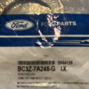 Genuine Ford BC3Z7A248G - Seal Assy- oil