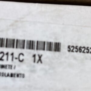 Genuine Ford Bearing 6E7Z-6211-C