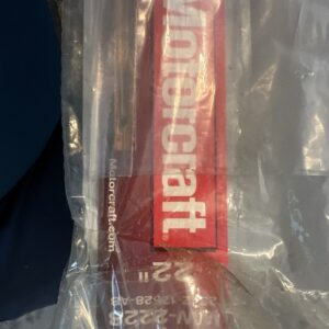 Genuine Ford Blade Assembly Wiper WW-2228