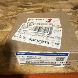 Genuine Ford Blind Spot Radar BT4Z-14C689-A