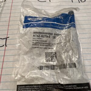Genuine Ford Bolt AT4Z-6279-E