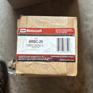 Genuine Ford Bracket OEM BRBC29