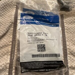 Genuine Ford Bumper Cover Retainer Nut 3M8Z-16K262-A