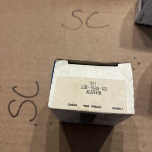 Genuine Ford Camber Kit 5C3Z-3B440-CCC