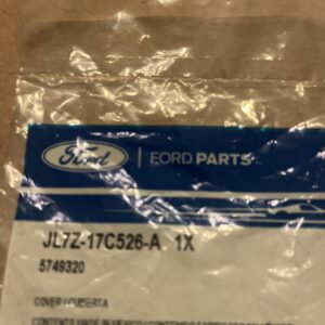 Genuine Ford Cap And Jet Assembly Wiper Arm JL7Z-17C526-A