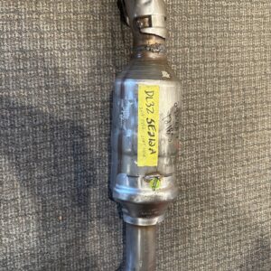 Genuine Ford Catalytic Converter DL3Z-5E212-A 2012-2014 F150 Left Side
