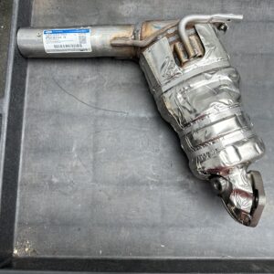 Genuine Ford Catalytic Converter M1MZ-5E212-A