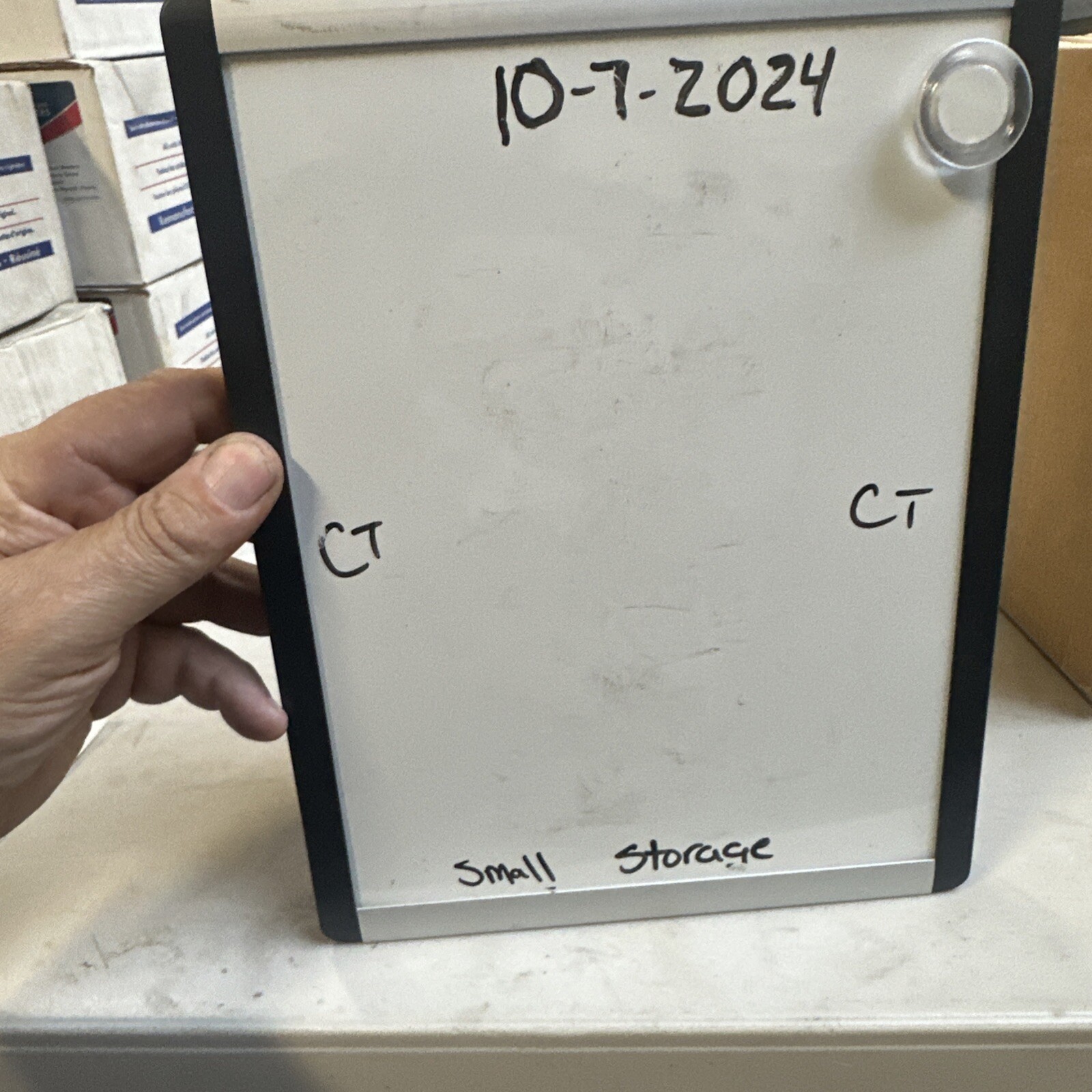 Genuine Ford Check Arm BK3Z-6123500-E - Image 3