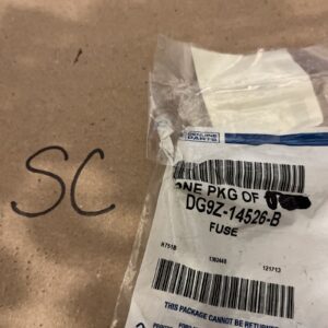 Genuine Ford Circuit Breaker DG9Z-14526-BA (each)