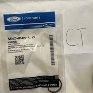 Genuine Ford Clip AE5Z-4B422-A 2017-2019 Ford Escape