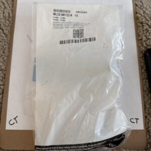 Genuine Ford Coolant Line ML3Z-8K153-A