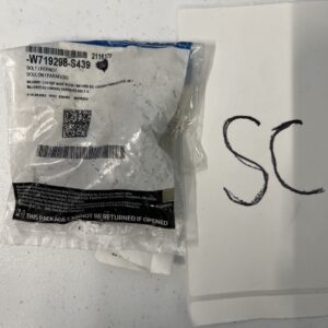 Genuine Ford Coupling Bolt W719298-S439 (One Bolt)