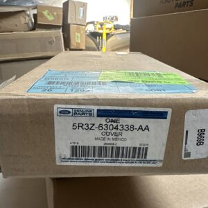 Genuine Ford Cover 5R3Z-6304338-AA