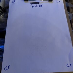 Genuine Ford Cover MC4Z-16611D02-C