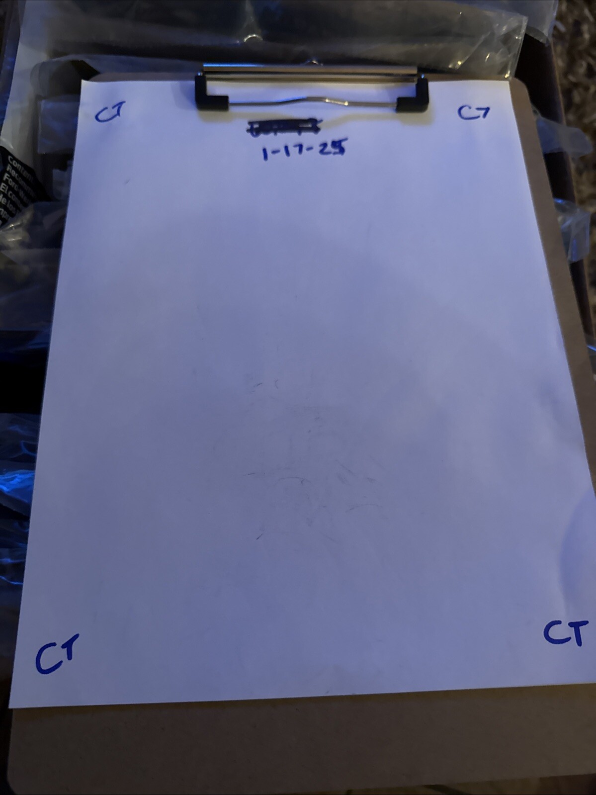 Genuine Ford Cover MC4Z-16611D02-C