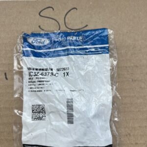 Genuine Ford Crankshaft Pulley Bolt BC3Z-6379-C X1