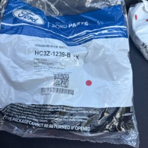 Genuine Ford Cup Bearing Outer HC3Z-1239-B