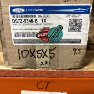 Genuine Ford Cylinder Head DS7Z9346B