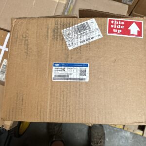 Genuine Ford Differential K2GZ-4000-AW