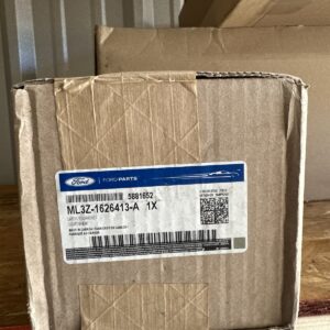 Genuine Ford Door Lock Actuator Motor ML3Z-1626413-E NOS OEM