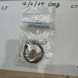 Genuine Ford EOTZ-3K050-B Ring - Retaining 1999-2024