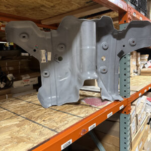 Genuine Ford Edge Lincoln MKX Nautilus 2015-2023 Fuel Tank Shield K2GZ-9B007-A