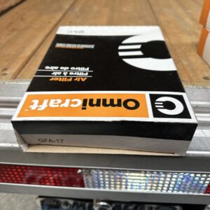 Genuine Ford Element Assembly Air Cleaner QFA-17