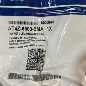 Genuine Ford Engine Camshaft Follower AT4Z-6500-BMA