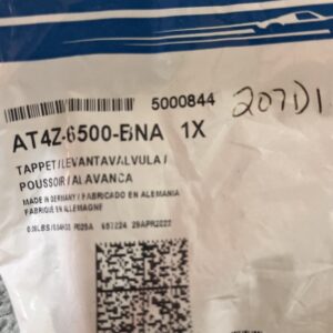 Genuine Ford Engine Camshaft Follower AT4Z-6500-BNA